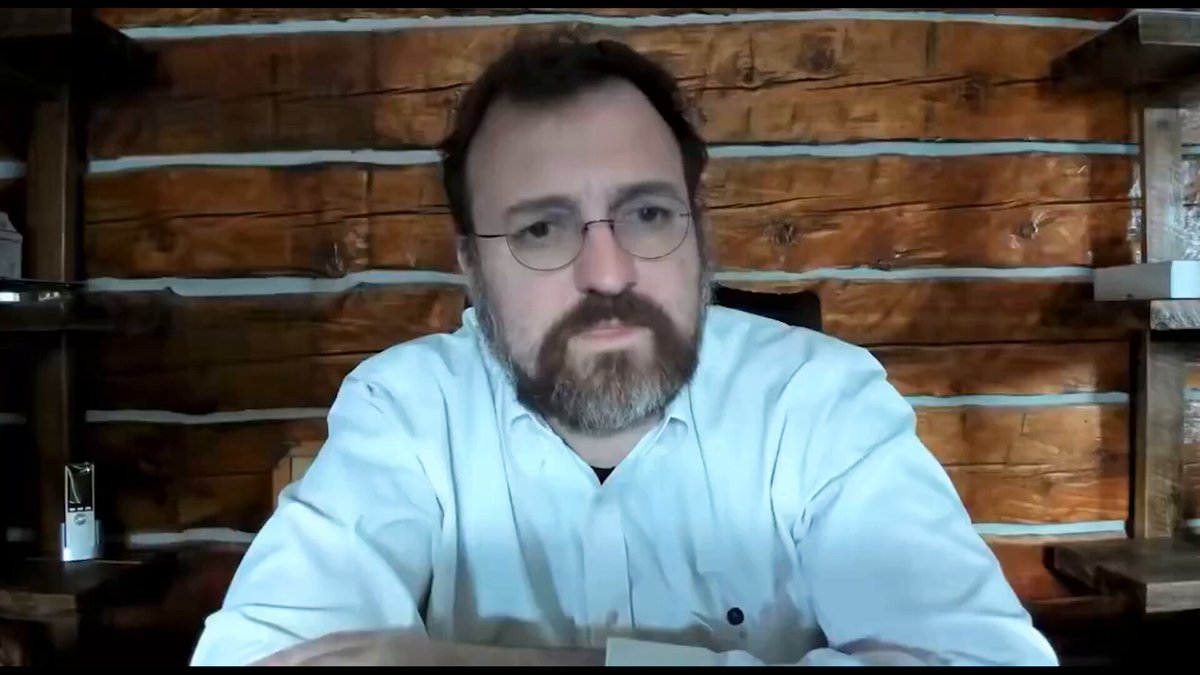 カルダノ創設者チャールズ・ホスキンソン、リップルCEOブラッド・ガリングハウスを批判—暗号資産市場構造法案（CLARIT... -  moomooコミュニティ