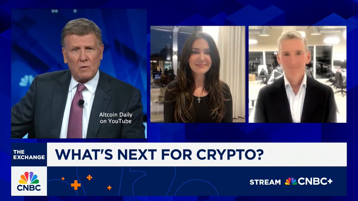 $15 Billion Bitwise Matt Hougan: 