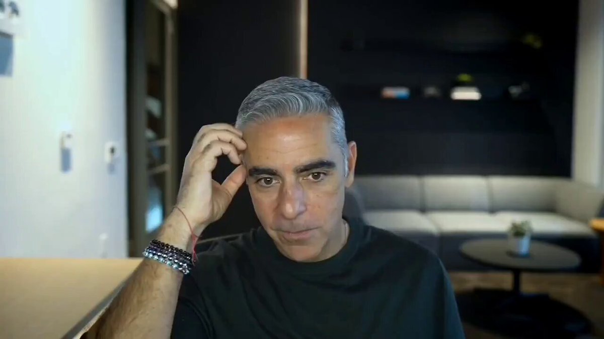 JUST IN: Former PayPal President David Marcus says #Bitcoin ... - moomoo  Community