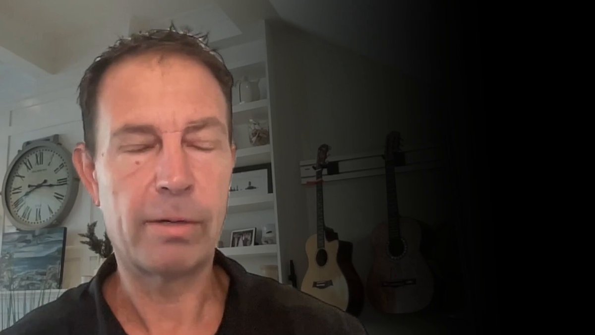PODCAST COMING SOON @JeffBooth breaks down why Bitcoin isn’t the risky part, but the system built around it is. We dive into Bitcoin as money, leverage-driven boom-and-bust cycles, and why the shift away from fiat could be inevitable. Full episode drops t