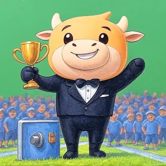 自豪成为一位mooer……