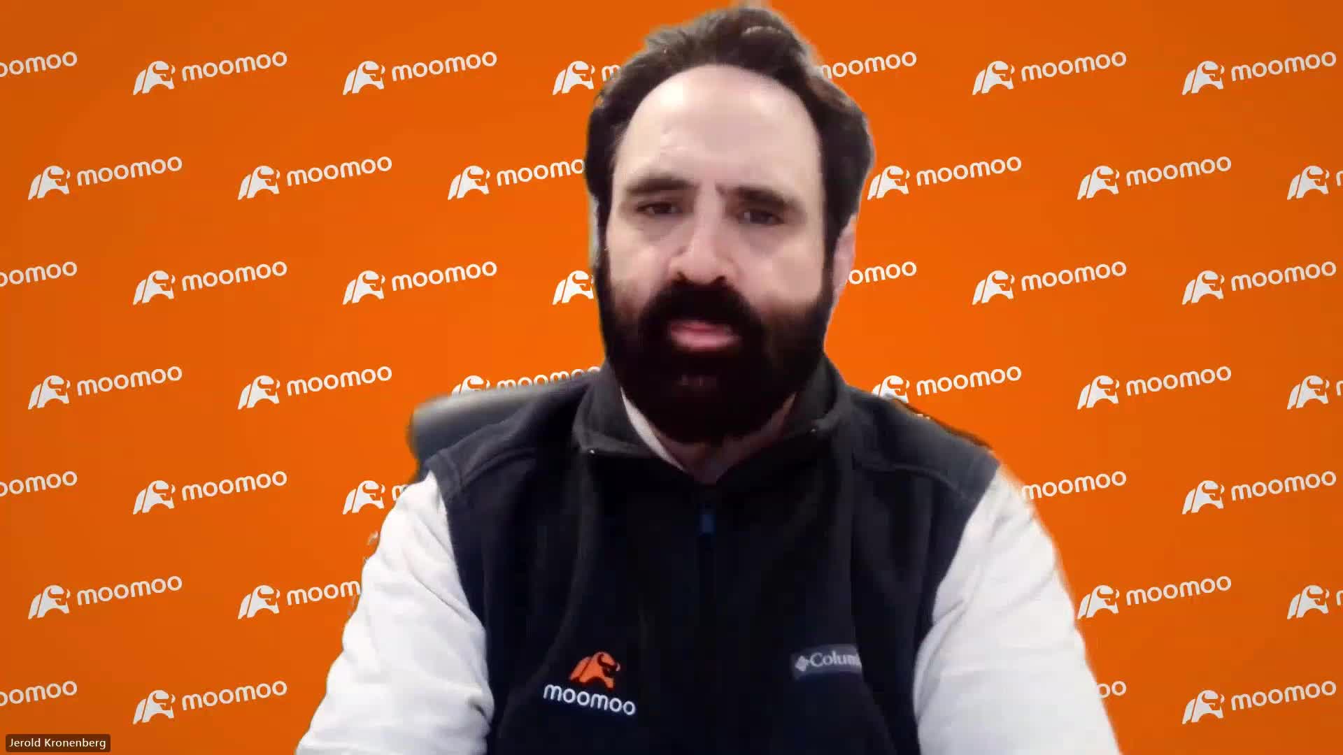 Moomoo เจาะลึกแนวโน้มตลาดหุ้นสหรัฐฯ วันอังคารนี้