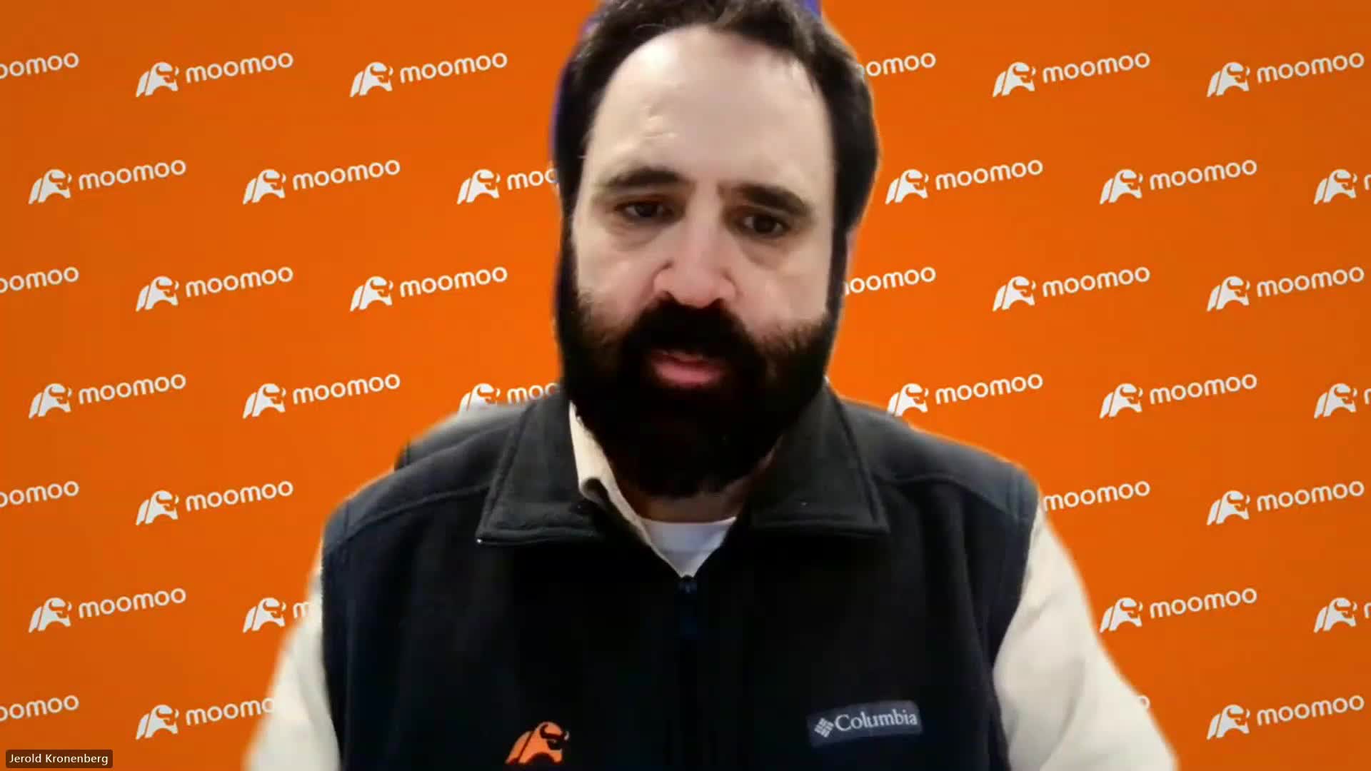 moomooマーケッツ 米国市場 木曜日の見通し