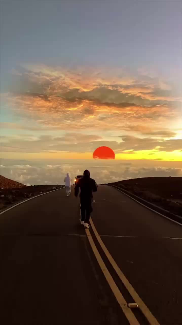 這世道真是活得精彩！