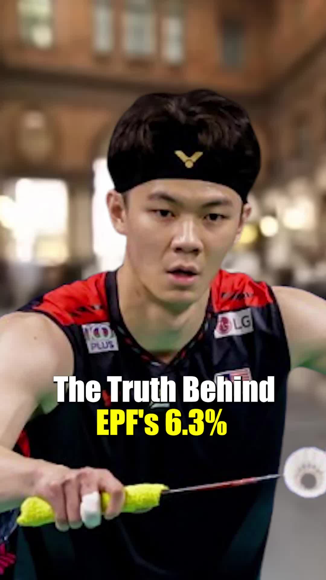 The Truth Behind EPF's 6.3%