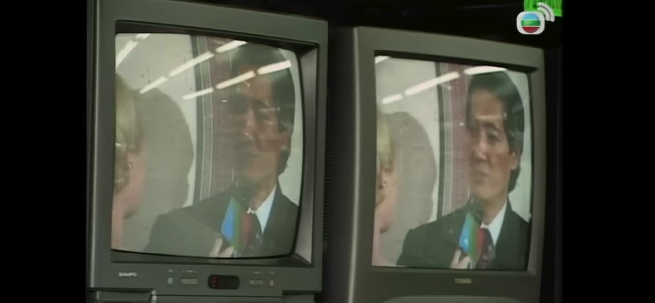 The battle has started