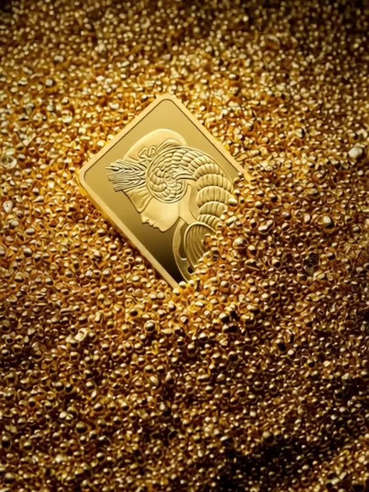 Do you think gold prices can break through $4,500 per ounce today?