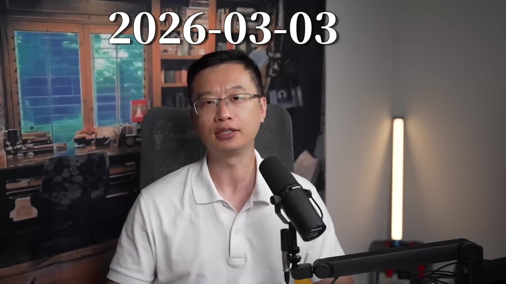 你跟著我一起發財了嗎?