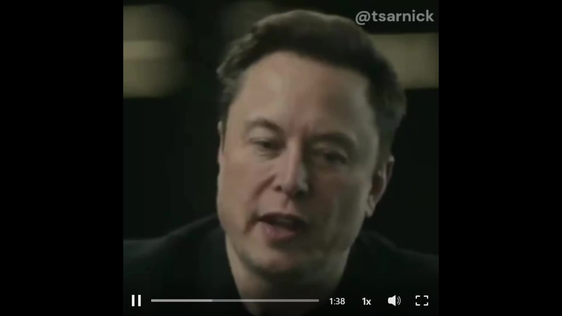 Elon Musk xAI will be the most powerful AI in the World