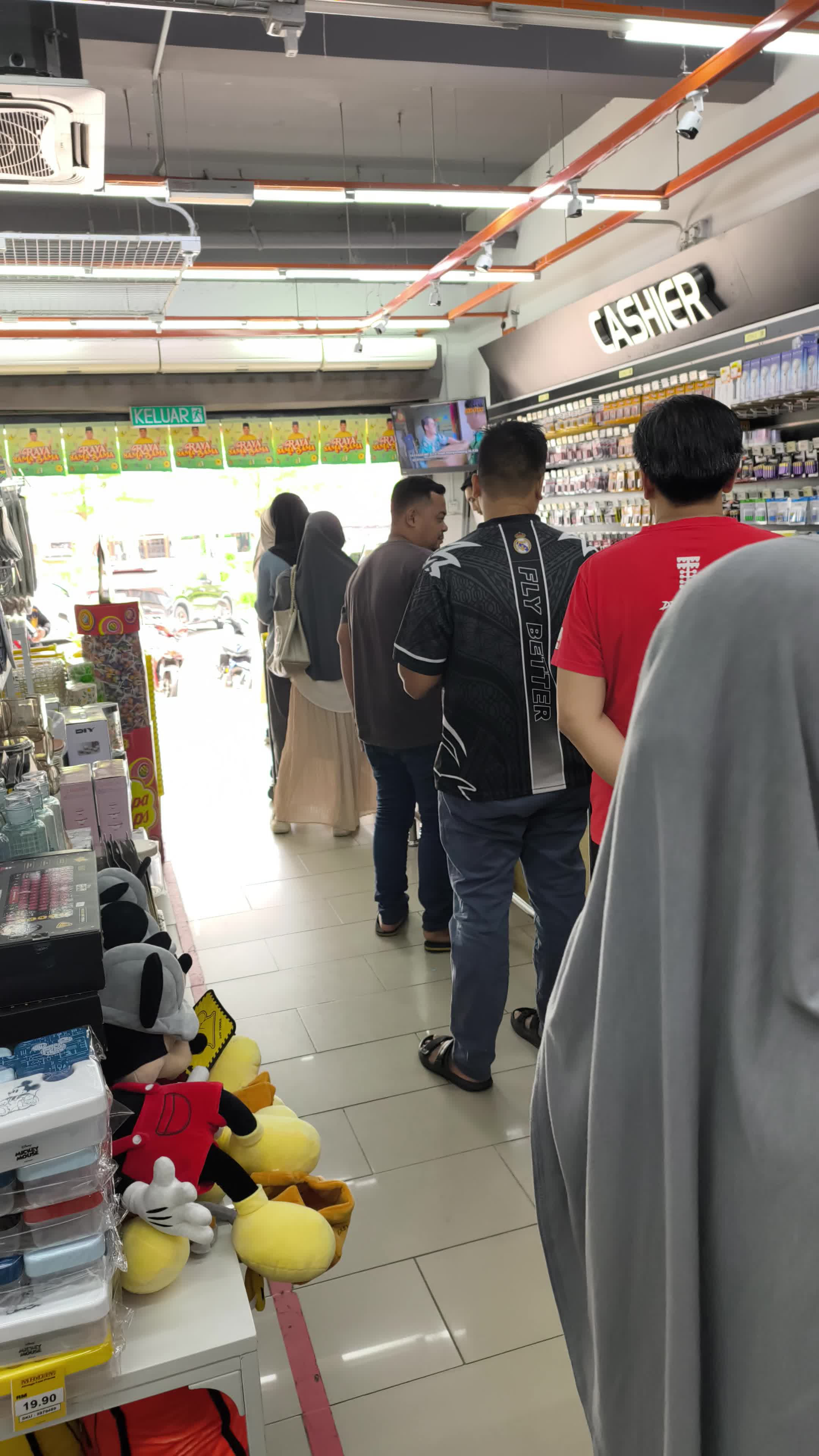 股東們支持一下自己的生意好嗎😂😂