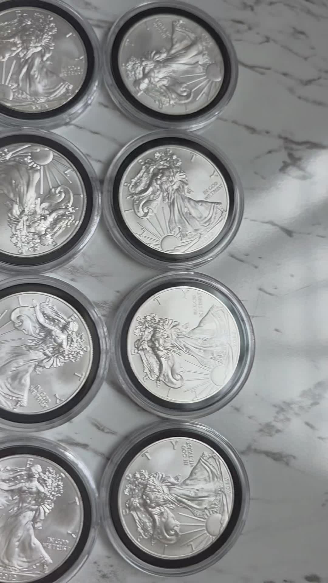 100枚硬币纪念100美元/盎司- moomoo 社区