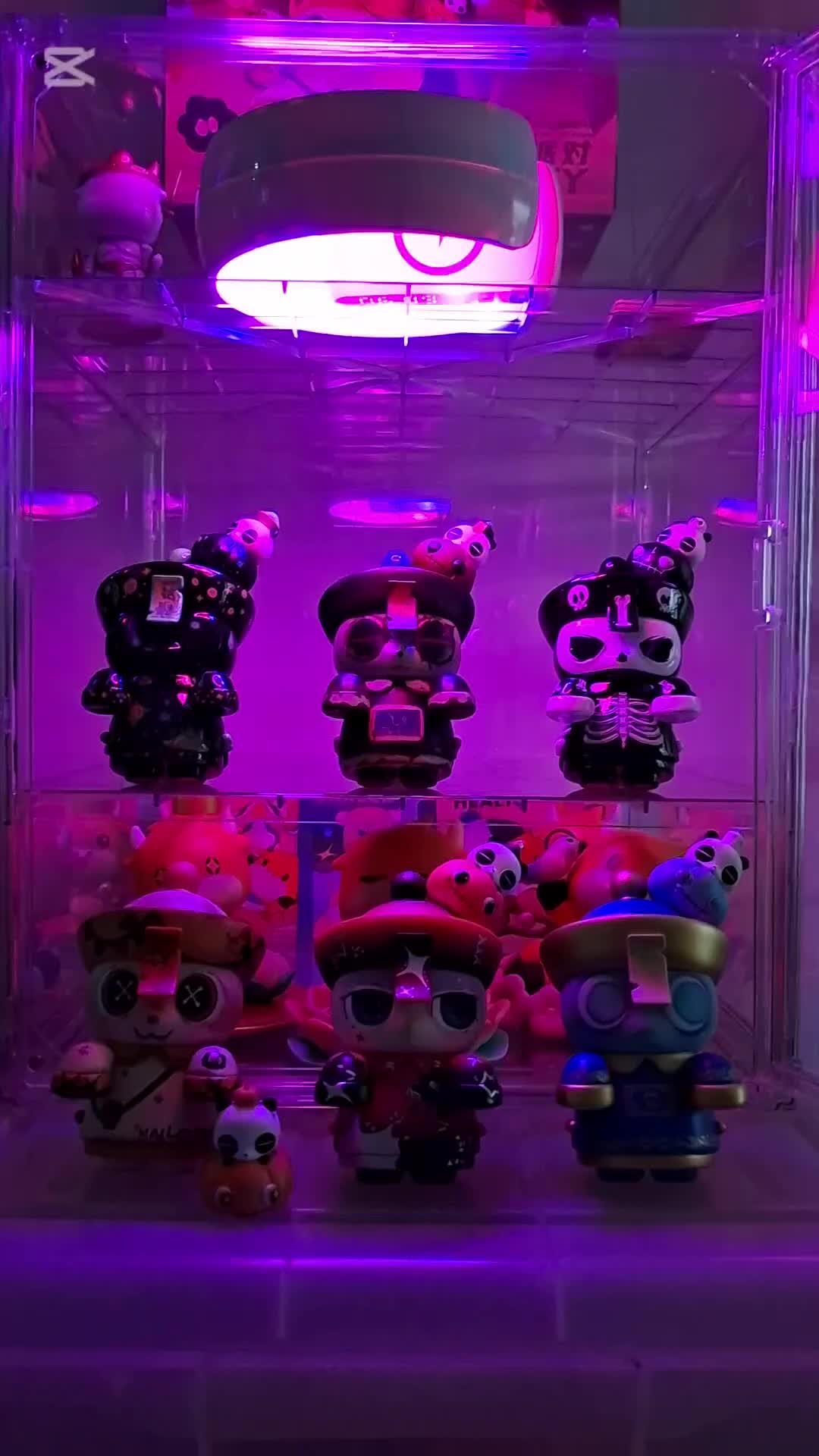 提供些情绪值😆😆