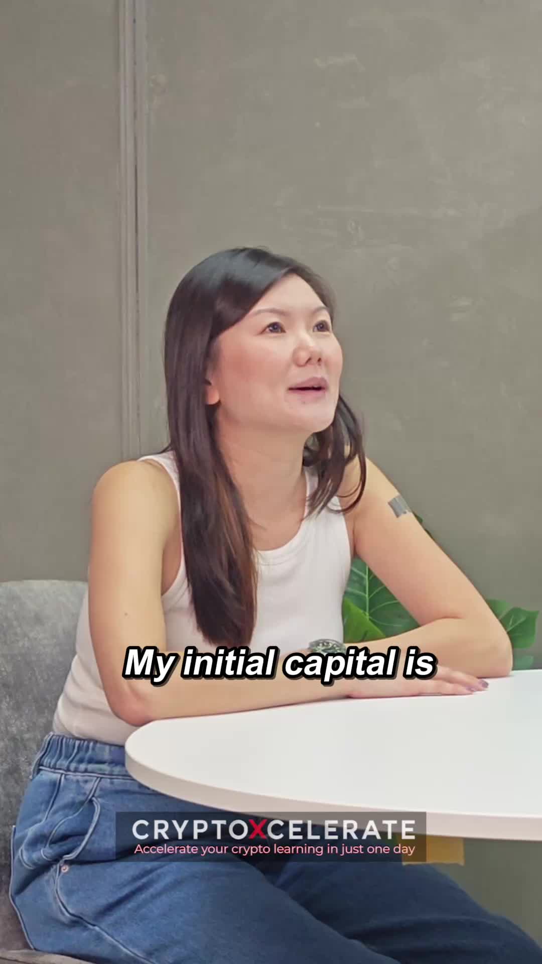 👀⭐️👑🔥💸 一次交易获得5万美元的投资回报率 - 怎么做到的？ 