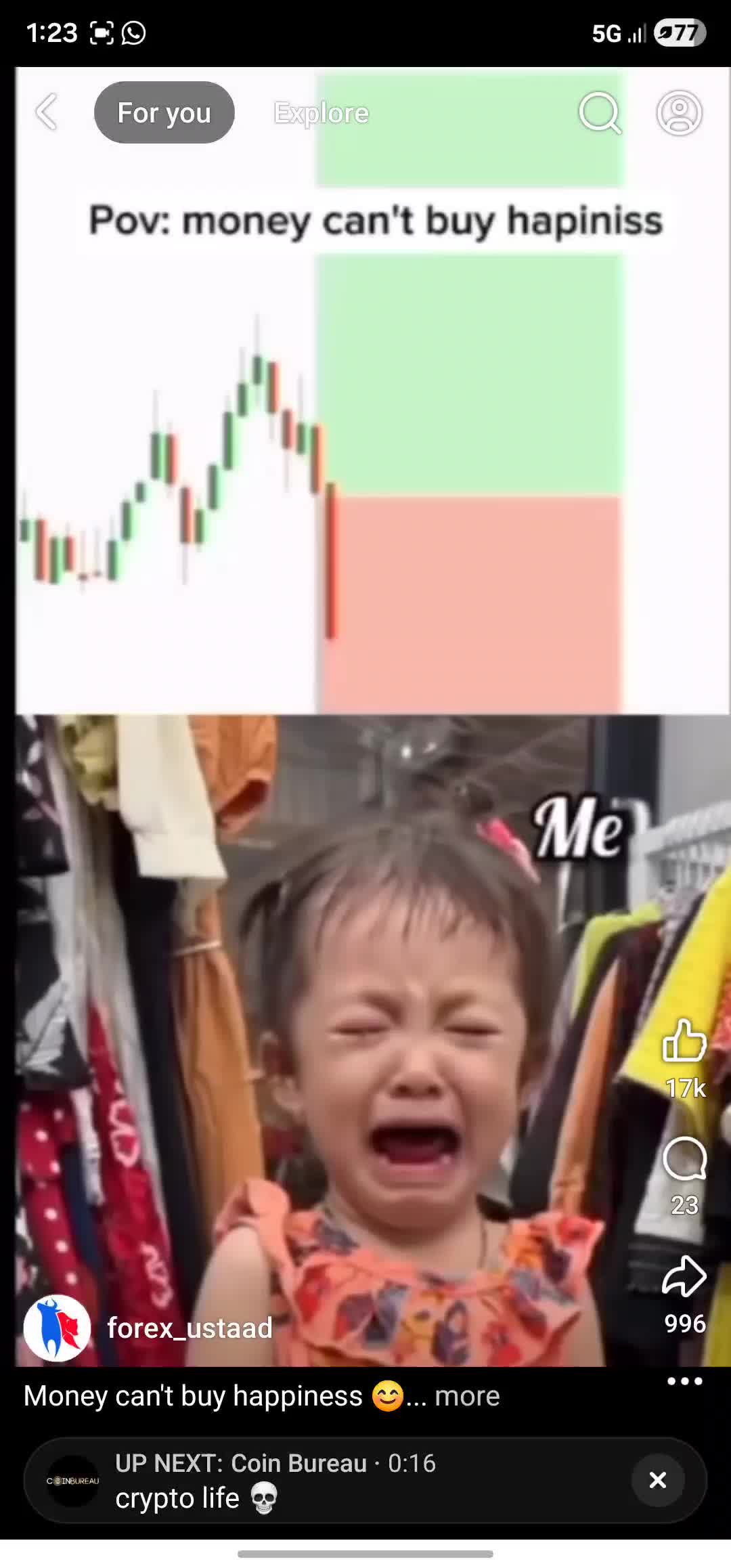 pls - moomoo Community