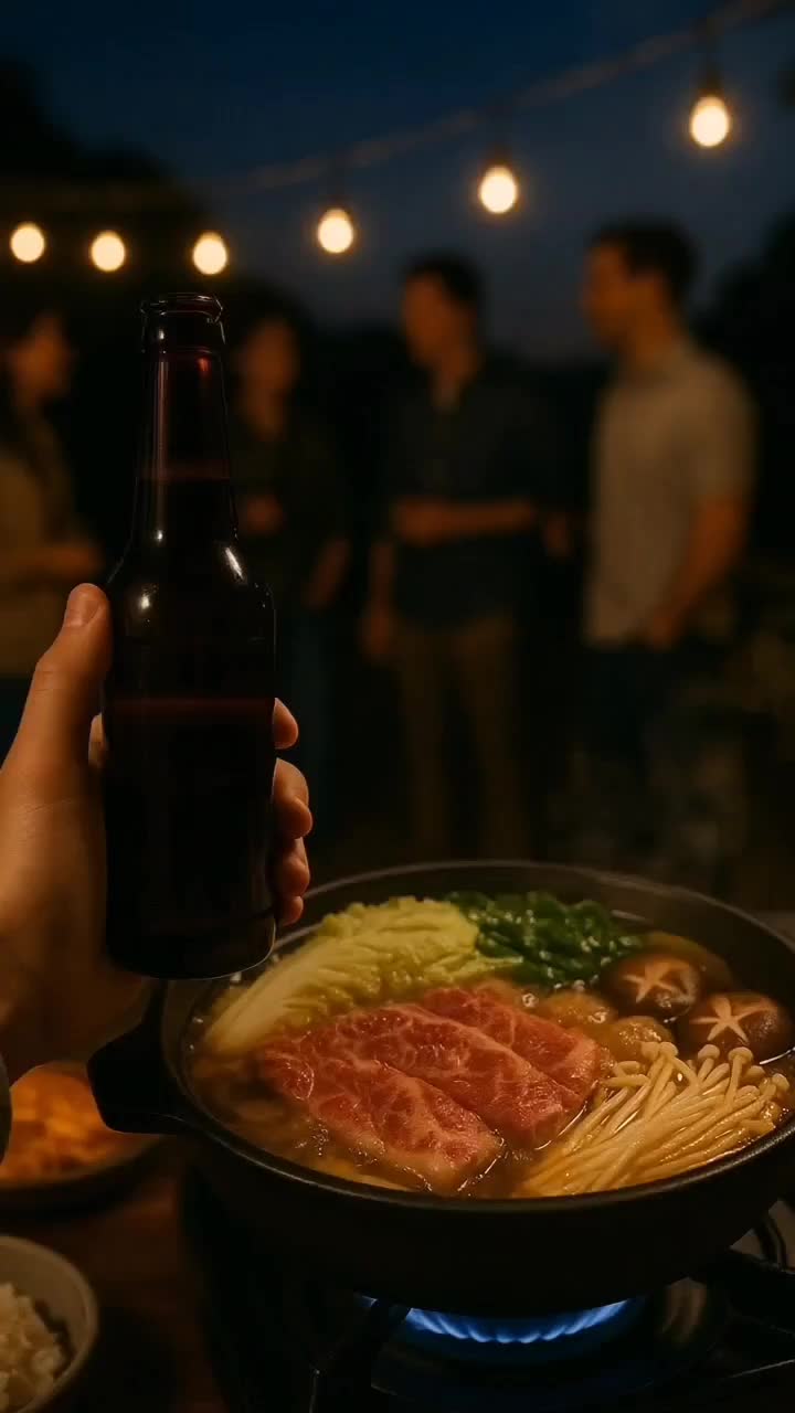 轻松心情，不急入场