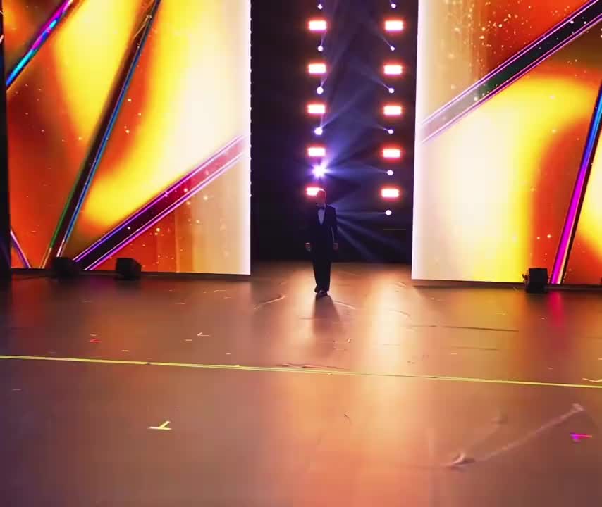 当我发出这个视频 你就知道会发生什么了😛