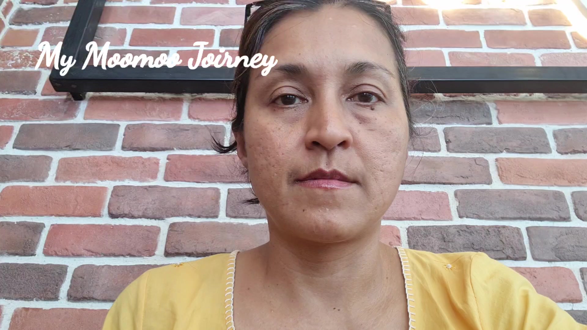 我的moomoo旅程，简而言之