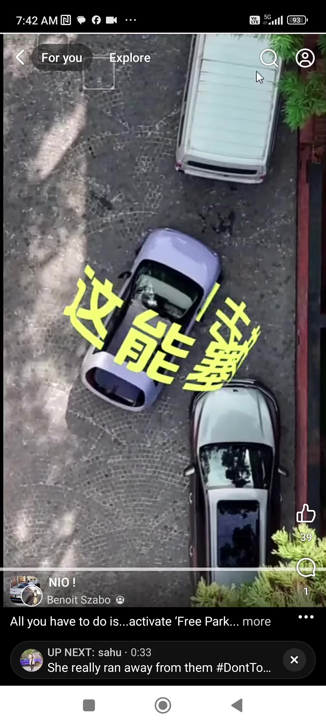 Hope we don't forget Firefly. Another hot selling car.