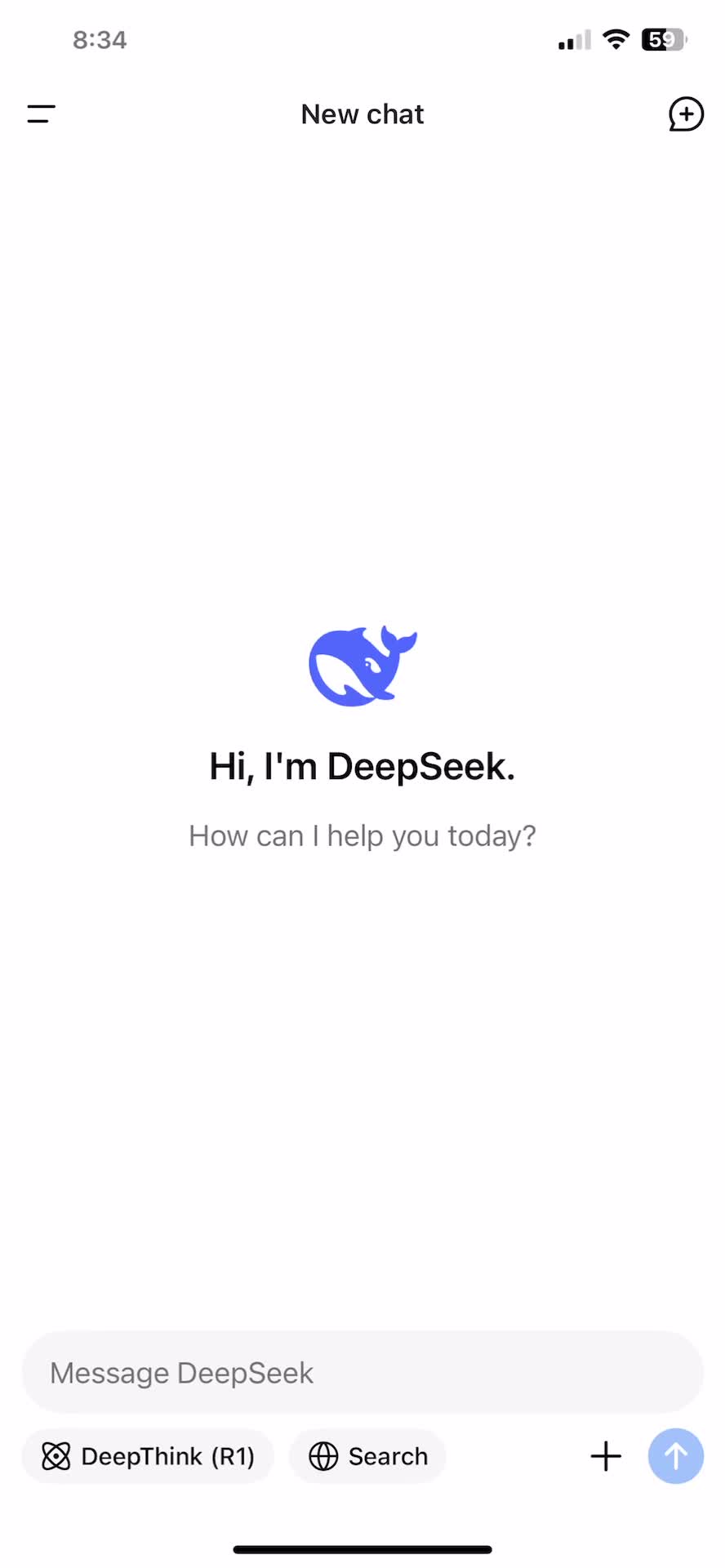 DeekSeek may be restricted very soon