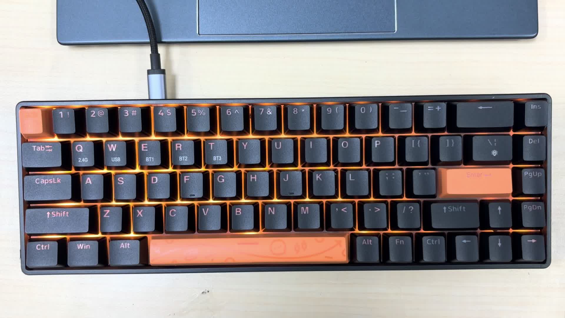 Moomoo的禮物