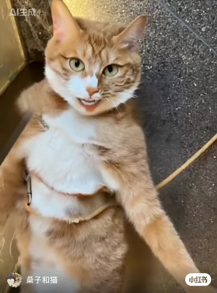 Life doesn't need too much sorrow; we still need to look ahead. A light-hearted moment this Thanksgiving ~ time to wash up and sleep.