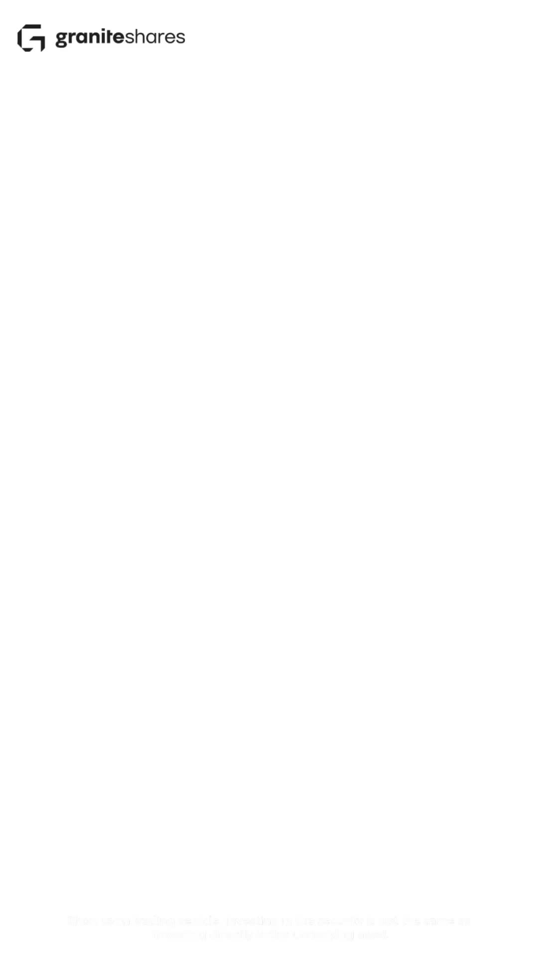 Check out GraniteShares 2x Long MSTR Daily ETF | Ticker: MSTP