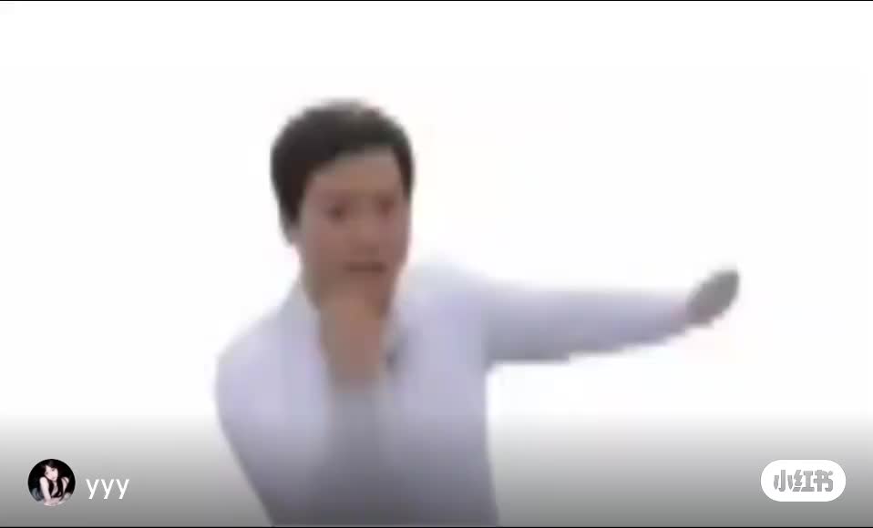 没什么好说的～