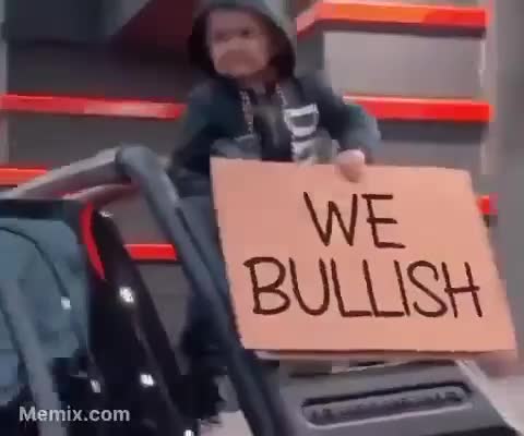 看涨