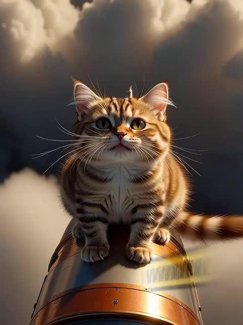 超短线日内交易宝刀未老，反而在阿达做策略等了 3 天，我的猫在等罐罐