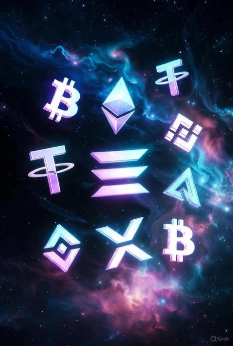 理解市場：加密市場週期解析（適合初學者的版本）