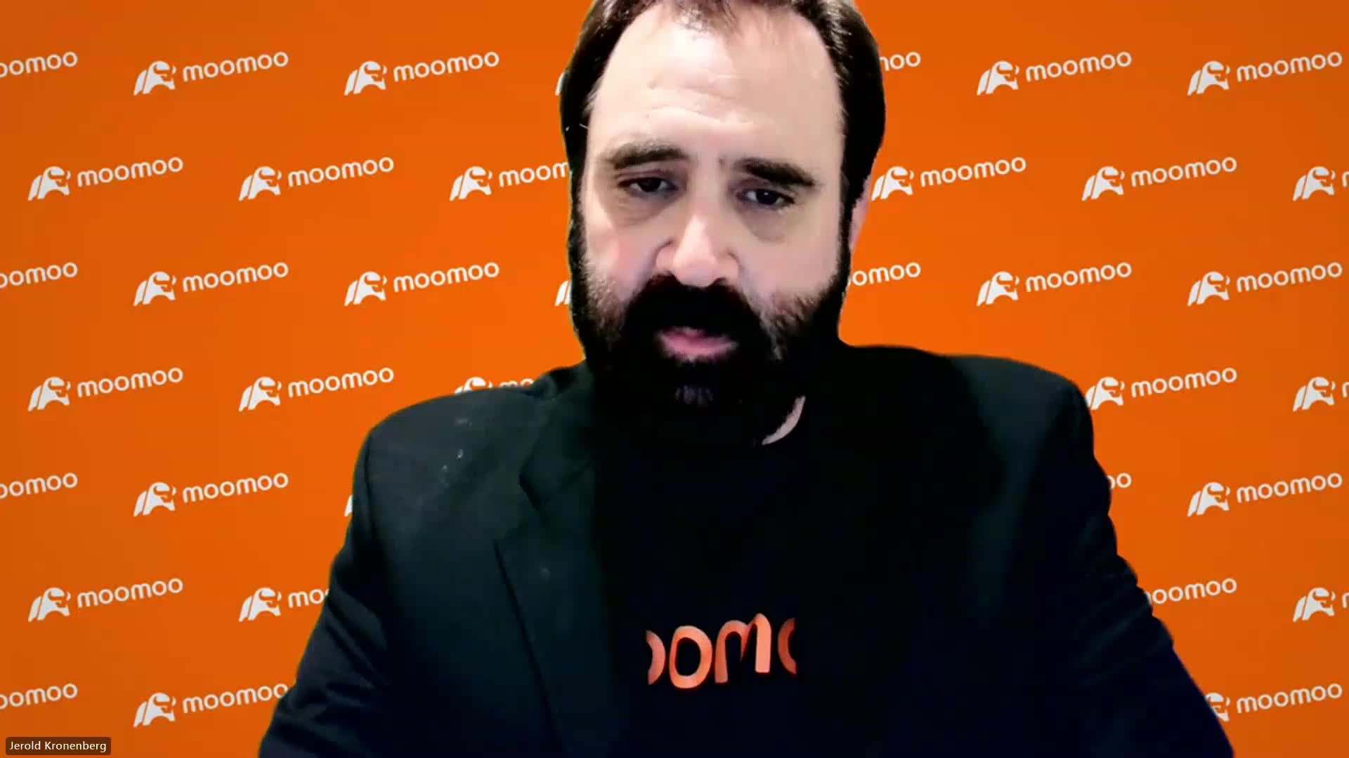Moomoo Markets U.S. Look Ahead for Monday