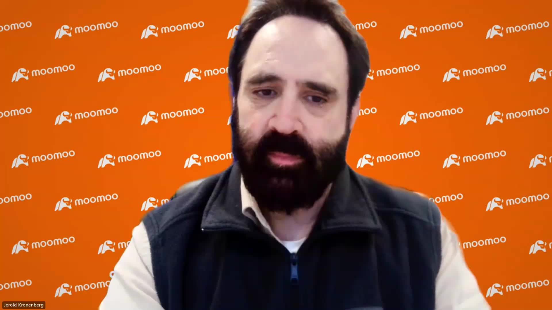 Moomoo สรุปแนวโน้มตลาดหุ้นสหรัฐฯ วันพุธ