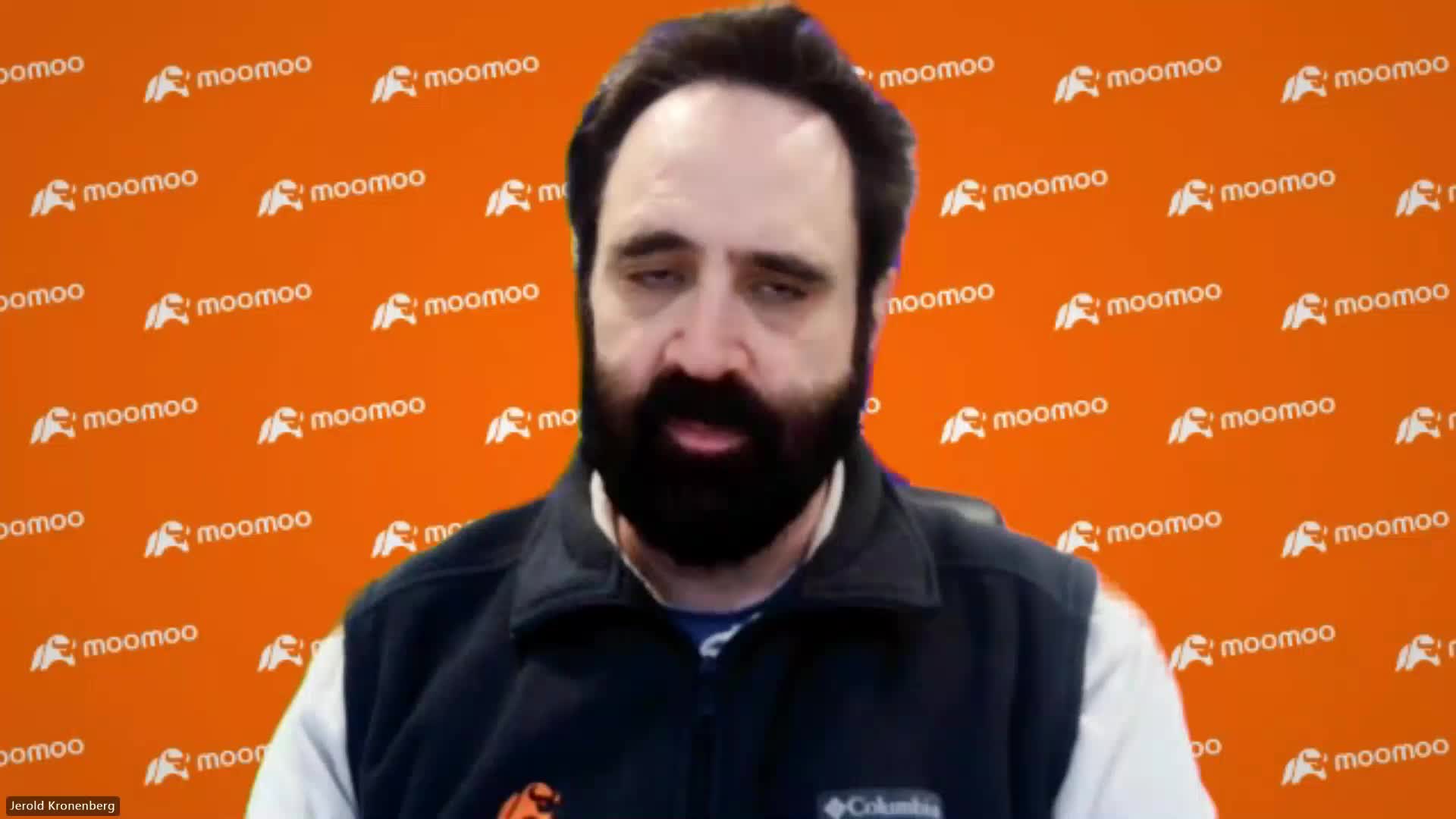 มุมมองตลาด Moomoo สำหรับวันอังคารนี้