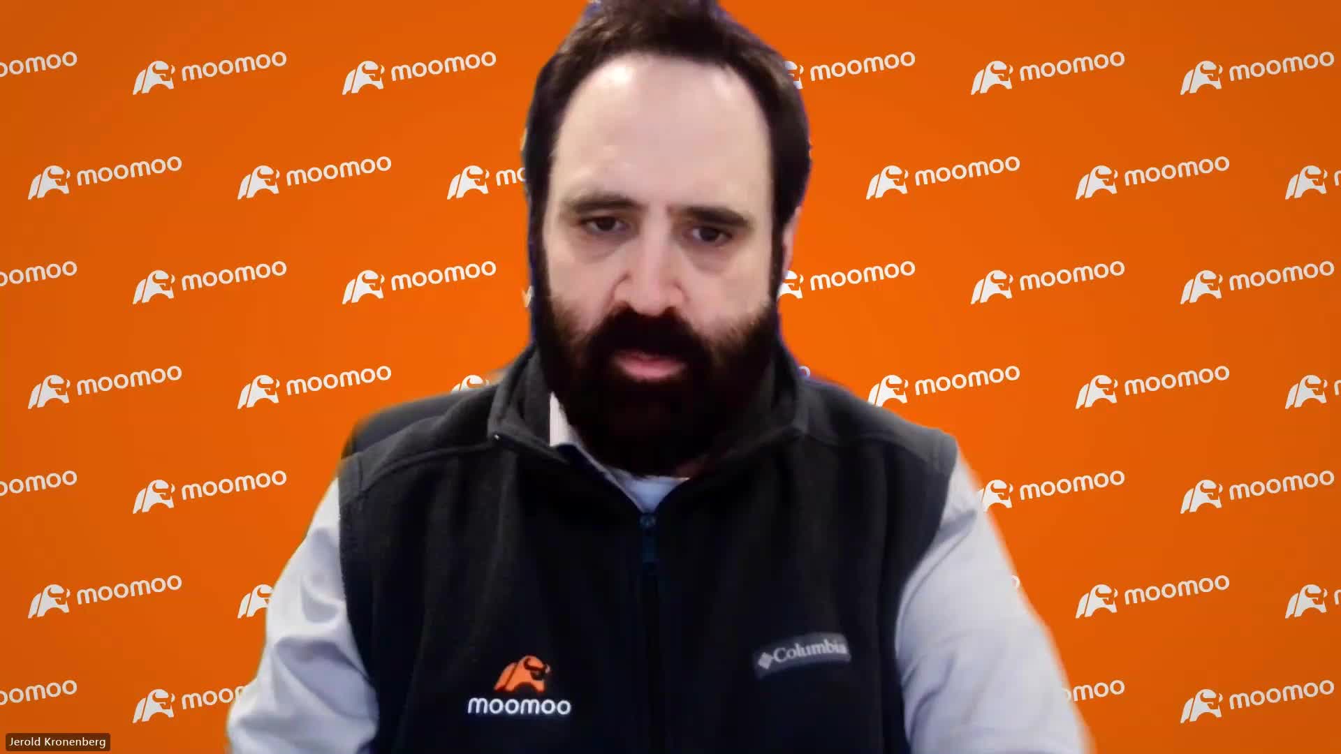 Moomoo Markets Look Ahead for Wednesday