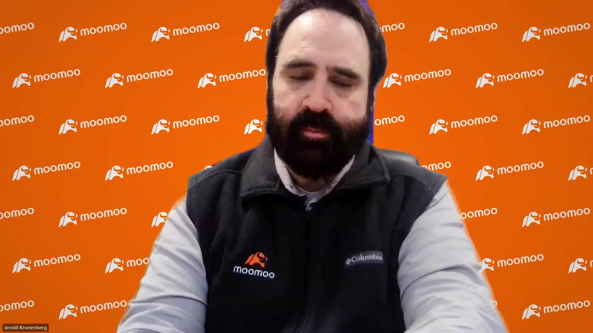 moomoo 美股周四前瞻