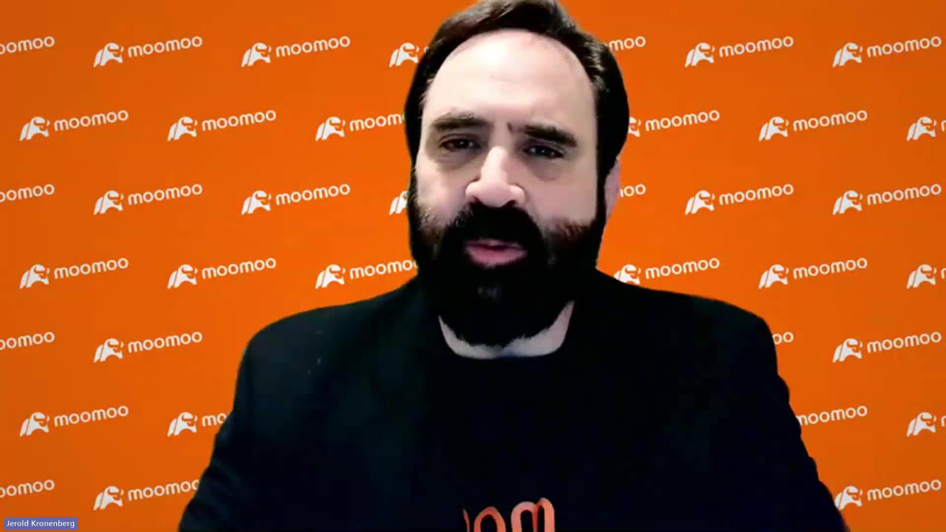 Moomoo U.S. Markets Look Ahead for Friday