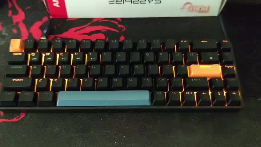 Moomoo键盘评测！