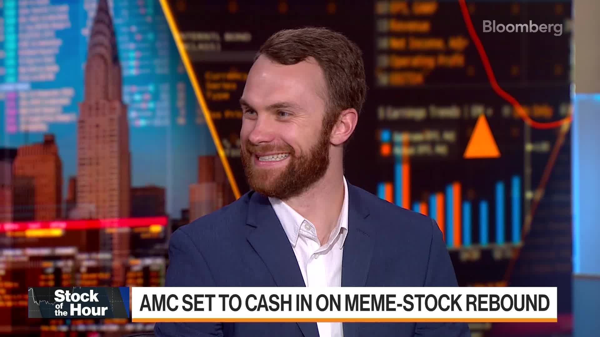 With the return of “meme fever,” attention is once again drawn to AMC and GameStop