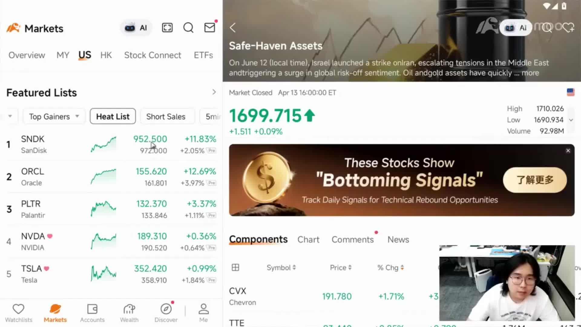 High Stock Prices Holding You Back? 💸 Learn How to Start Small & Trade Smart