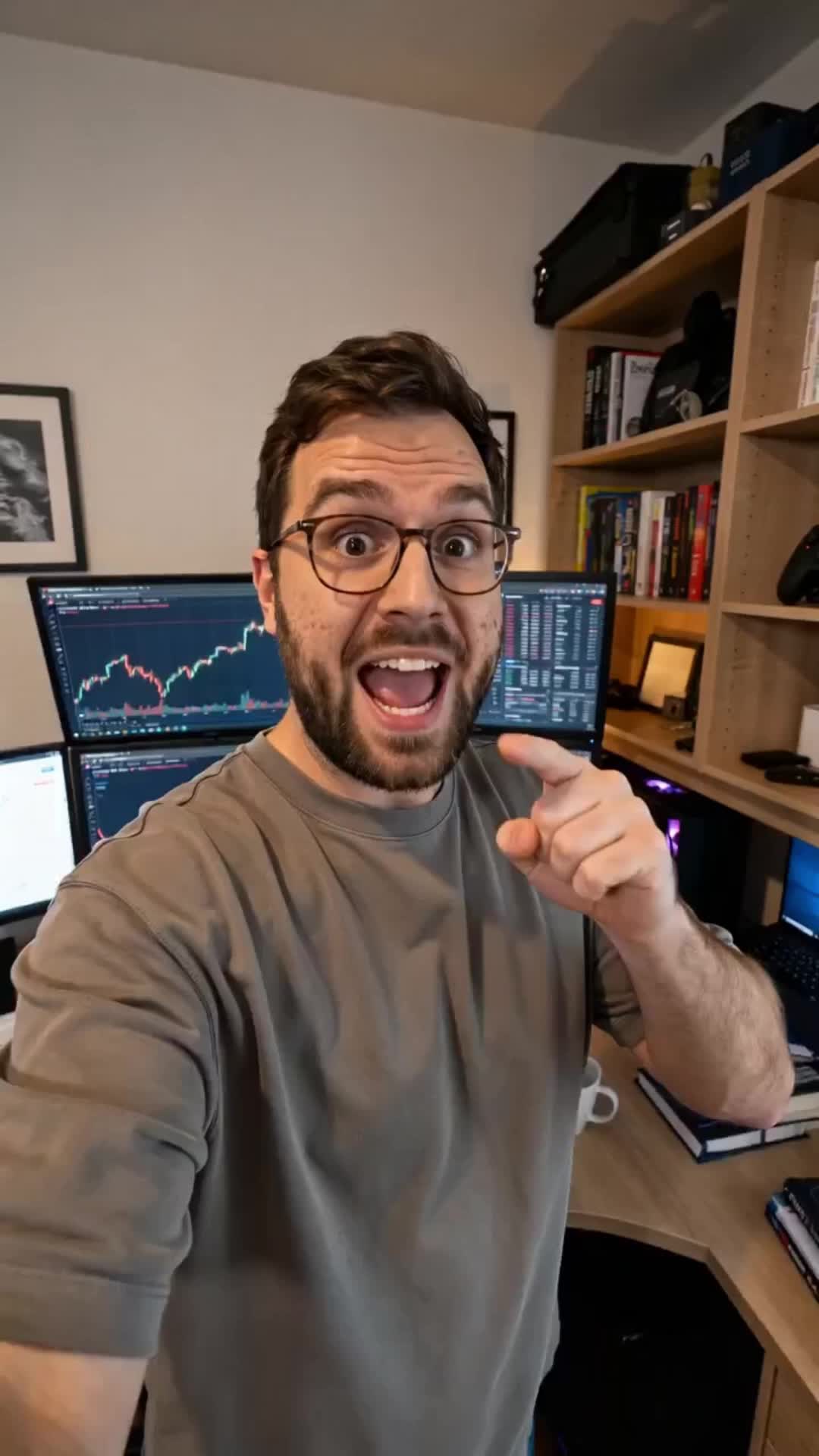 现在全力投入人工智能领域是不是太晚了?