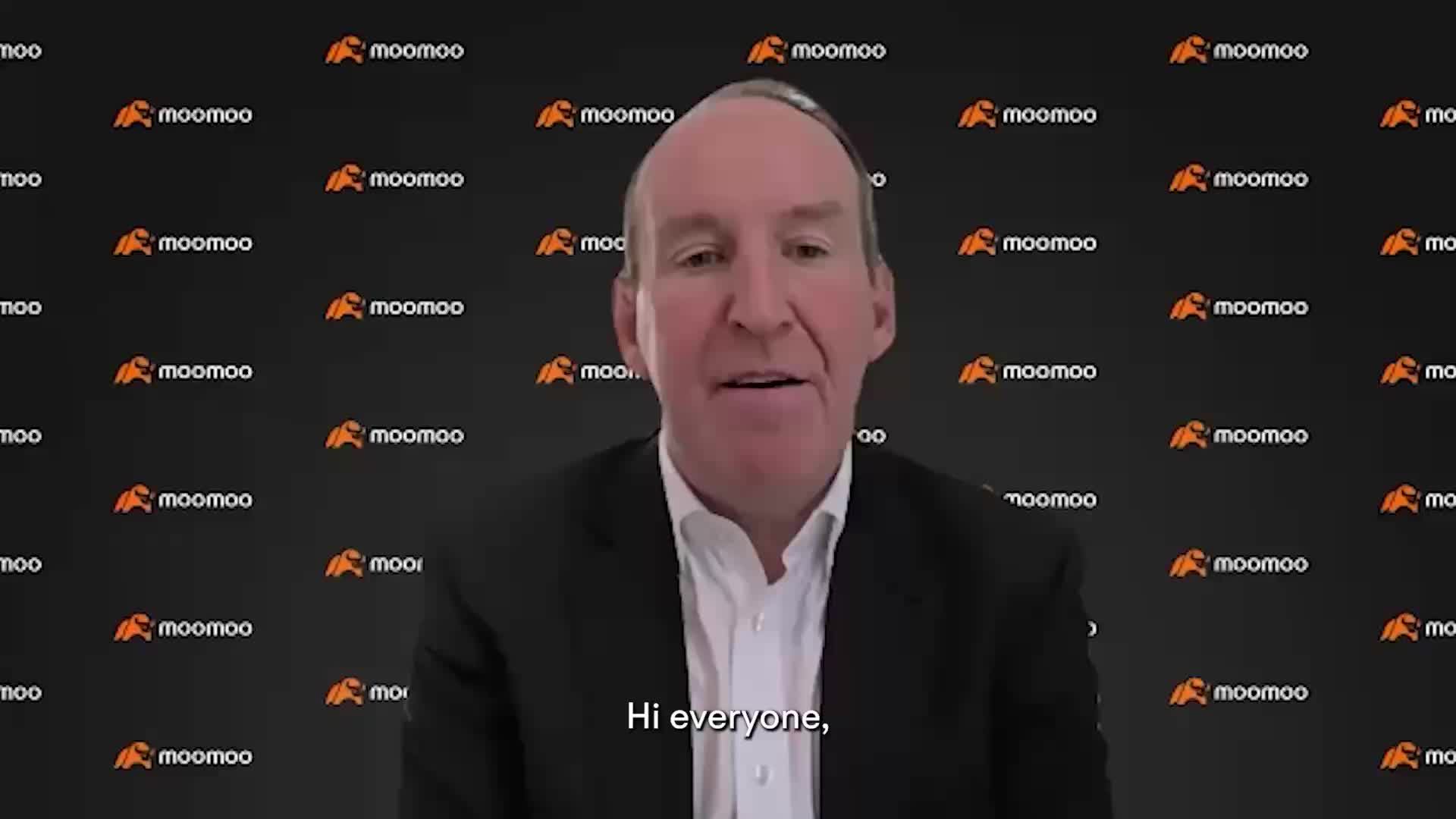 moomoo美國CEO Neil McDonald對Figure區塊鏈IPO(FGRD)的解答