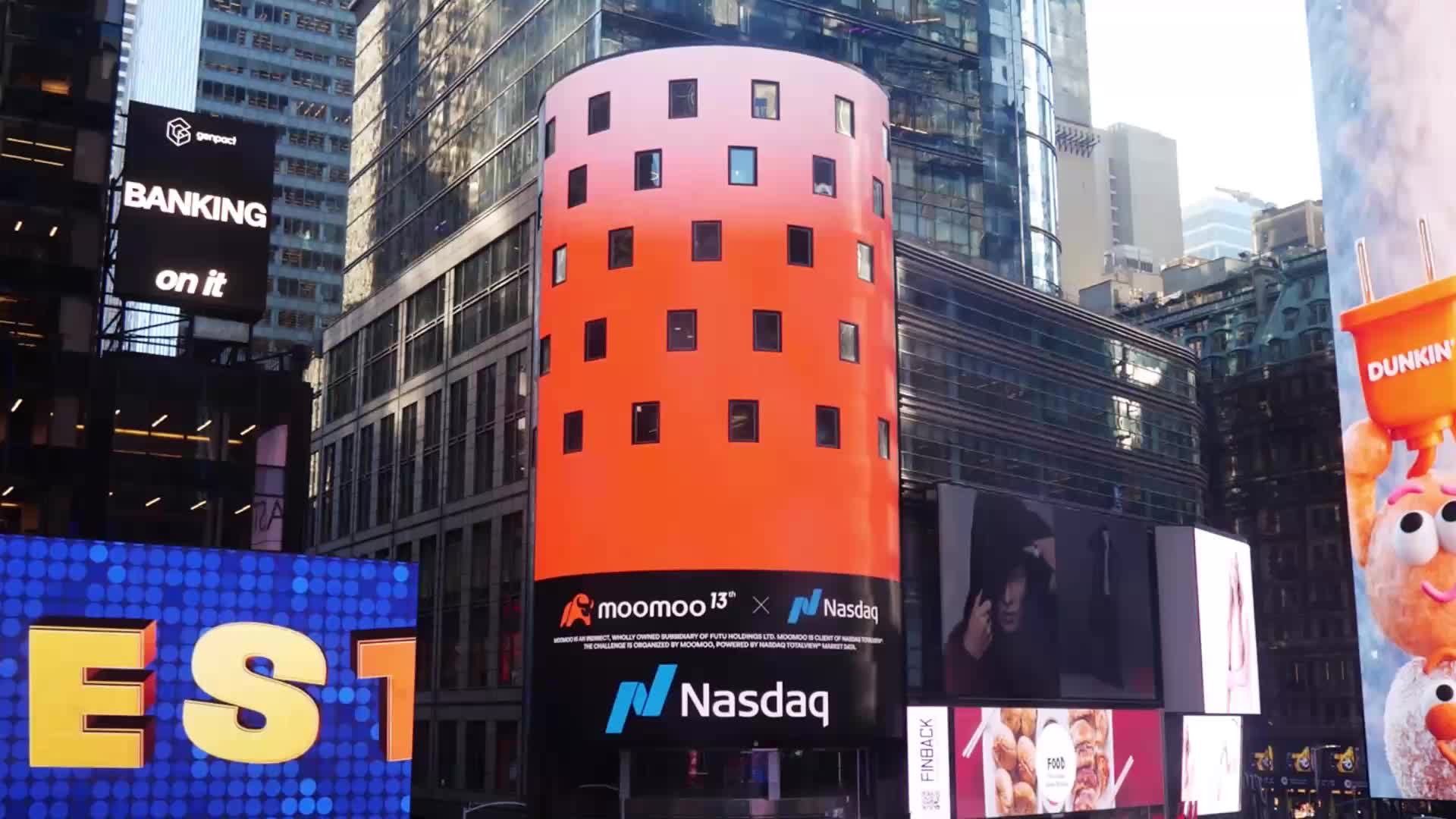 moomoo圆满结束第二届全球模拟交易大赛！香港和新加坡交易员以创纪录的回报率位居排行榜前列