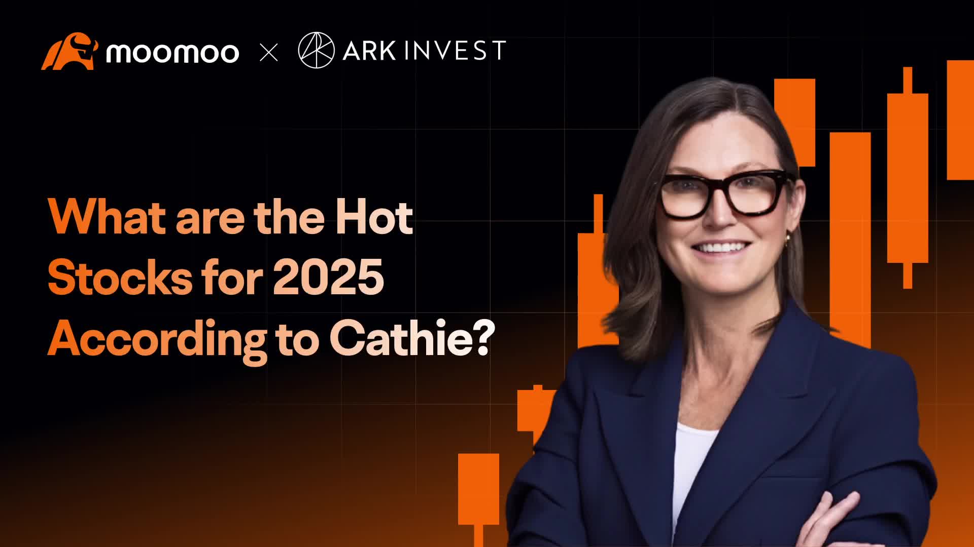 Cathie Wood的2025年愿景：特斯拉的三重奏