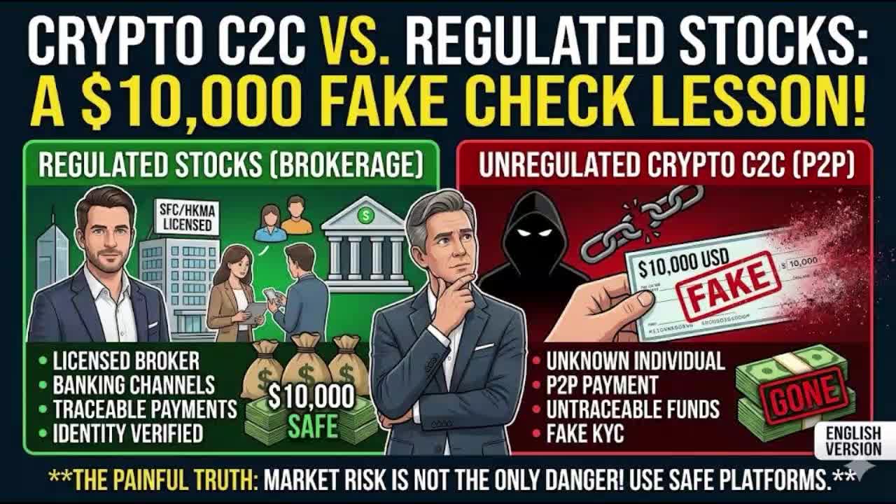 损失了$10,000让我明白了加密交易的隐藏成本