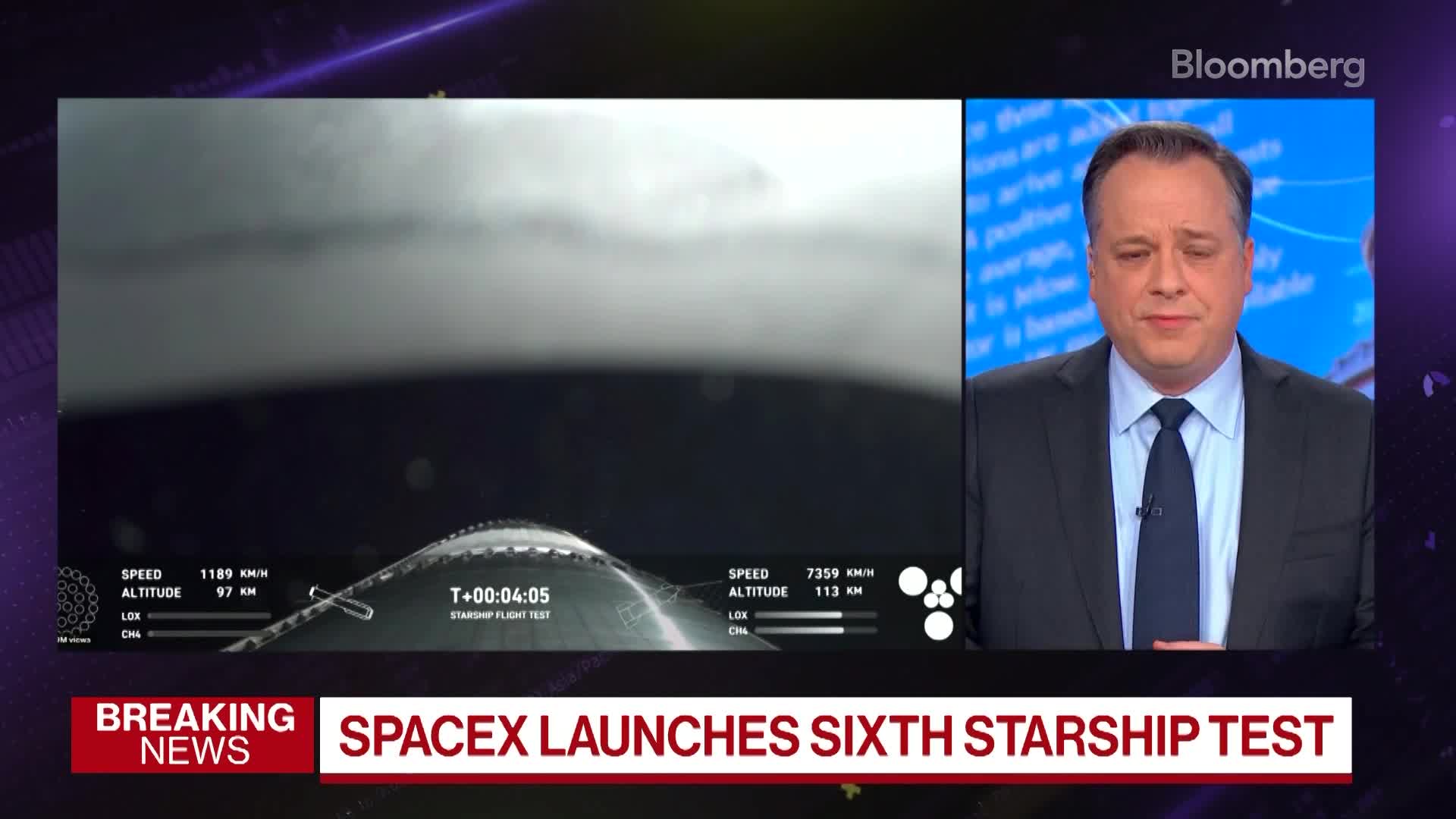 Leroy Chiao discusses SpaceX Starship test, Elon Musk, and Trump.