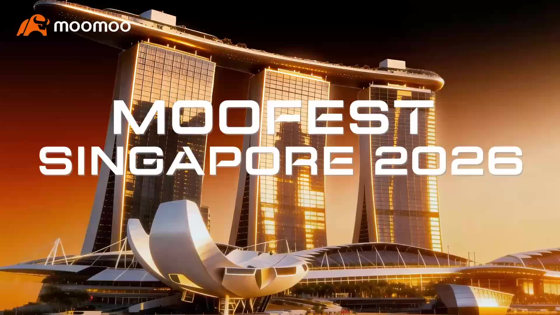 MooFest 2026 ทุบสถิตินักลงทุนเข้าร่วมกว่า 18,000 ราย มัดใจคอมมิวนิตีนักลงทุนในสิงคโปร์