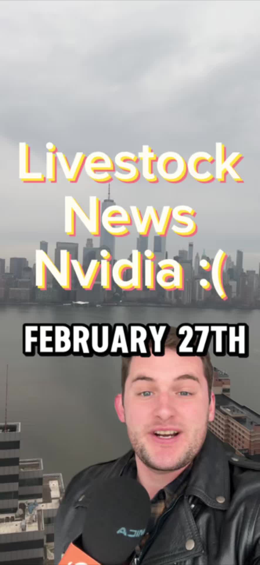 Live Stock News: Nvidia Does not run Things Around here Anymore