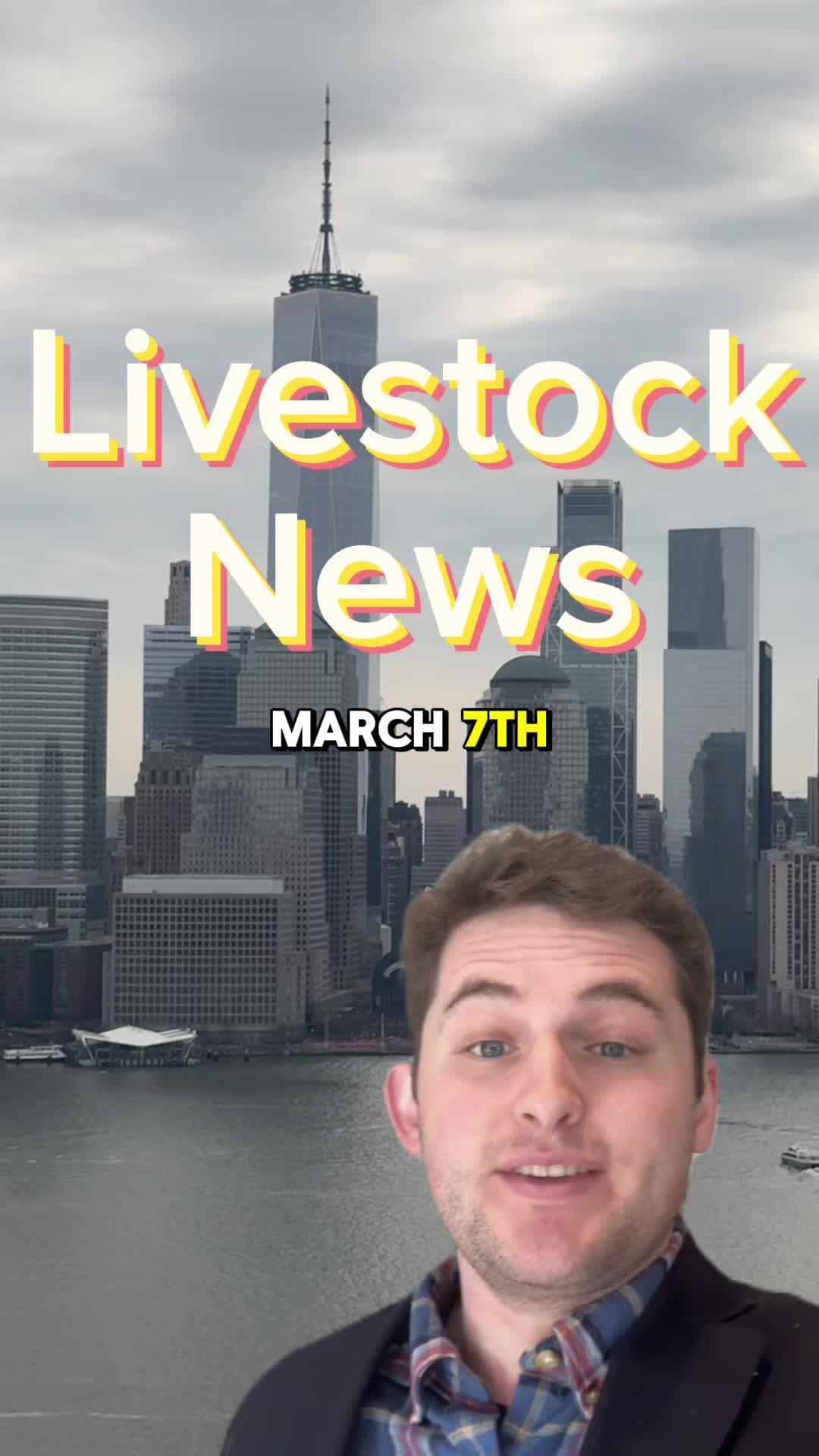 Live Stock News: Hard Week Reaching an End, AVGO Shows Semi's Are not Going Down Without a Fight