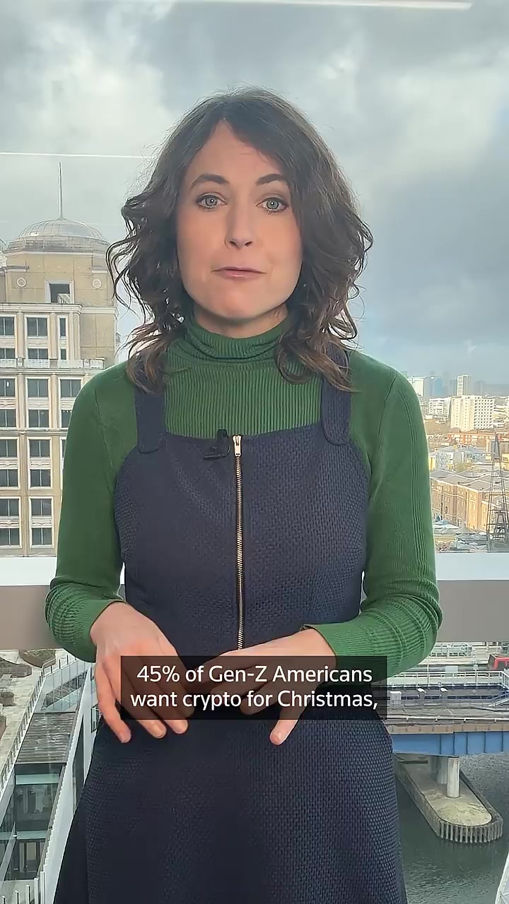 Is it too late to buy crypto?