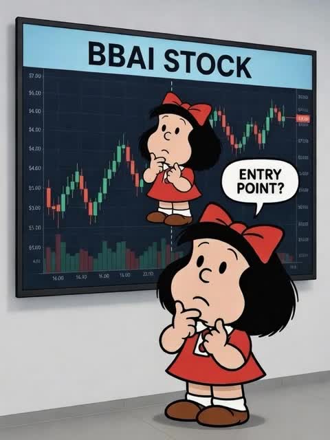 Understanding The Market: Choosing a good entry point. - moomoo Community